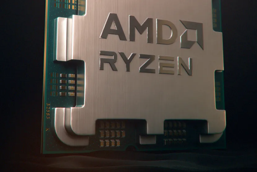 Los AMD Ryzen 8000G no son compatibles con memorias DDR5 ECC