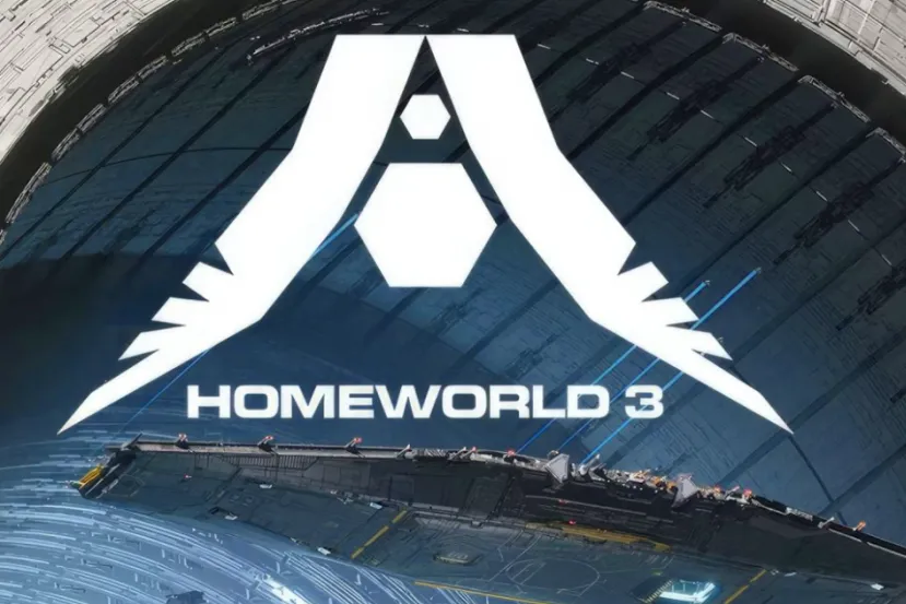 Homeworld 3 se retrasa por cuarta vez: Llegará el 13 de mayo de 2024