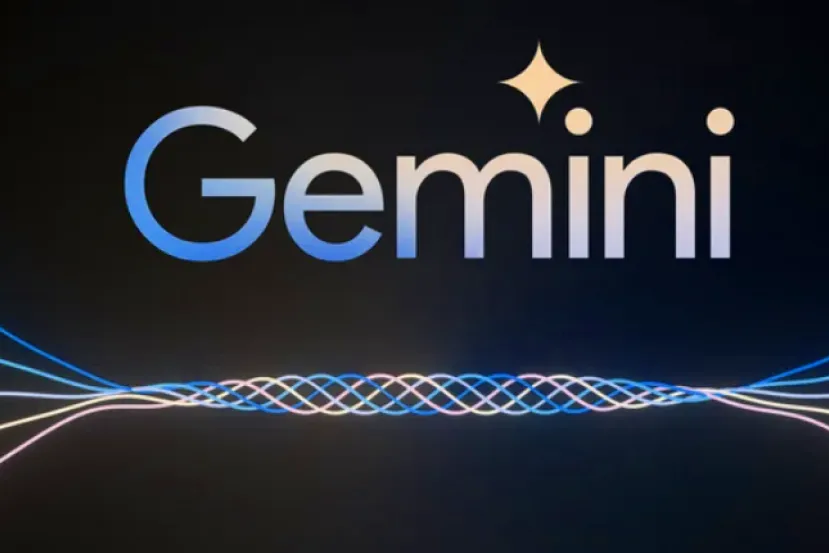 La IA Google Bard pasa a llamarse Gemini