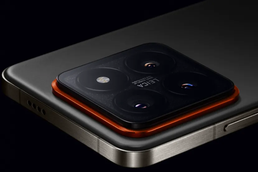 La especificaciones filtradas del Xiaomi 14 Ultra muestran cuatro cámaras de 50 MP y un sensor de una pulgada