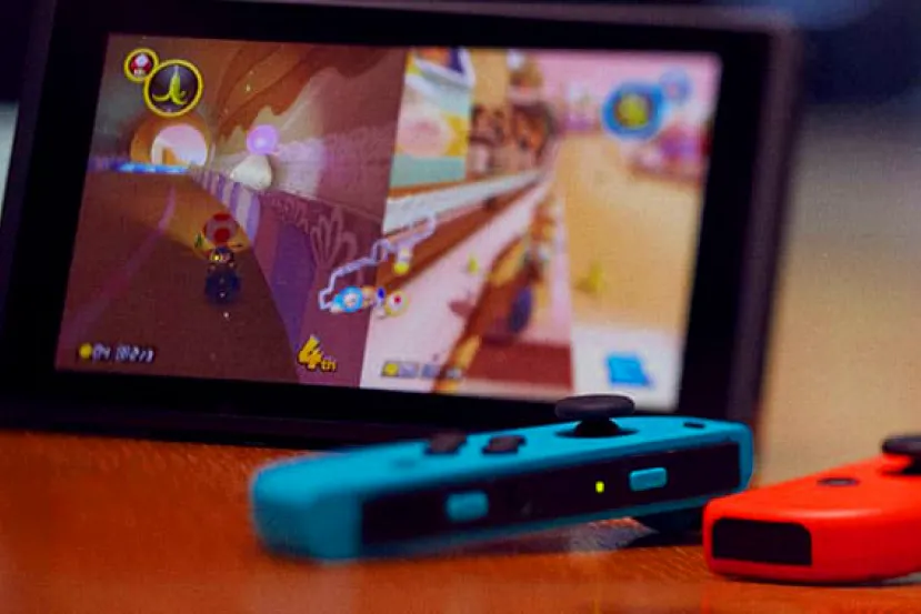 Los rumores indican que la Nintendo Switch 2 también podrá ejecutar los juegos físicos y digitales de la actual generación