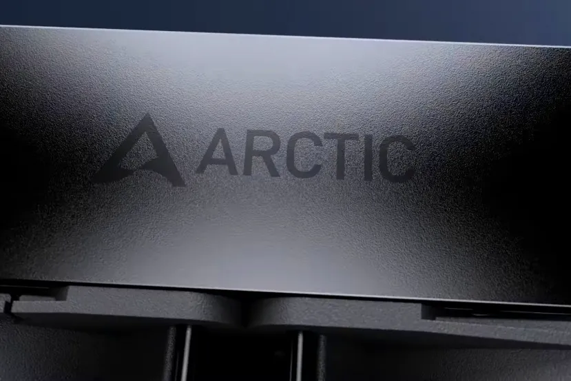 Filtrado un vídeo de la RL AiO Arctic Freezer III con un diseño renovado por completo