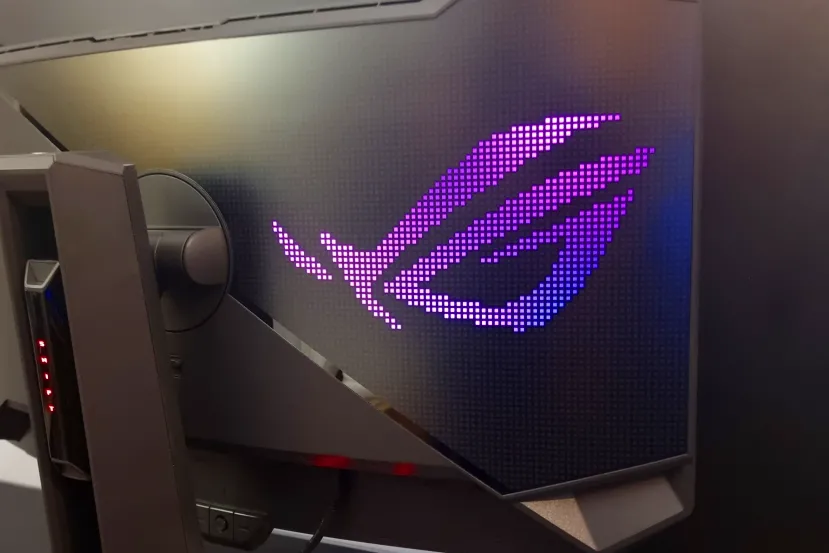 ASUS ROG Swift OLED PG34WCDM Review
