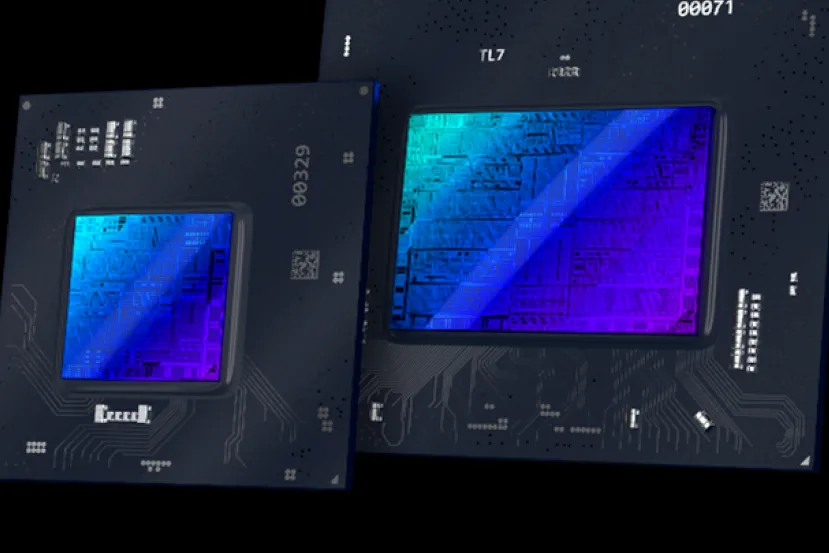 Los Intel Arrow Lake-S contarán con la GPU Xe-LPG mientras que la versión para portátiles incluirá la Xe-LPG+