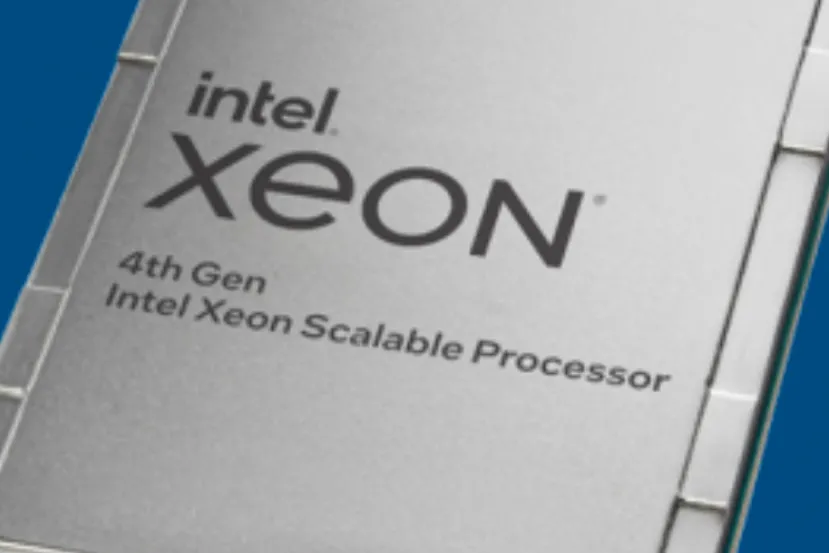 Intel anuncia su kit de desarrollo vRAN AI para virtualizar funciones de red en sus CPUs