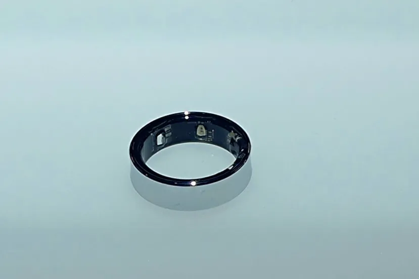 Samsung estrena su anillo inteligente Galaxy Ring en el MWC