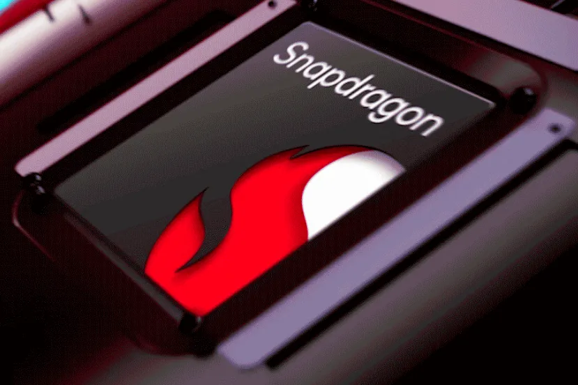 El Snapdragon 8 Gen 4 se anunciará en octubre