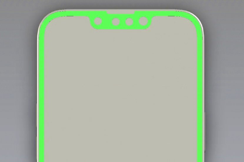 El iPhone SE 4 tendrá un aspecto similar al iPhone 14 por la parte delantera, pero vendrá con una única cámara trasera