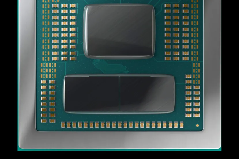 Los sucesores de los AMD Strix Point se llamarán AMD Sound Wave y estarán fabricados con 3 nanómetros