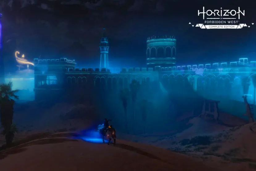 Desvelados los requisitos de Horizon Forbidden West que funcionará bien en consolas de tipo PC