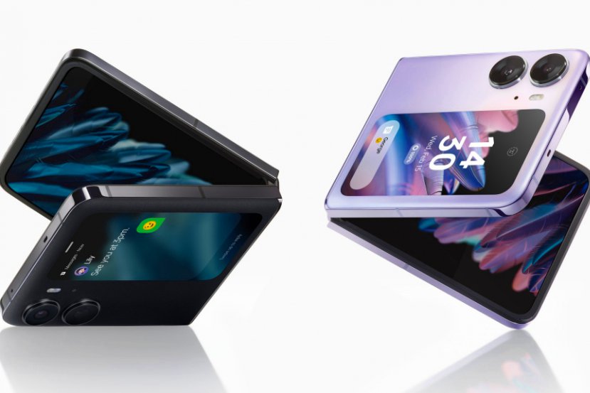 OPPO cancela el desarrollo de su próximo teléfono de tipo concha y otros fabricantes lanzarán el suyo solo en China