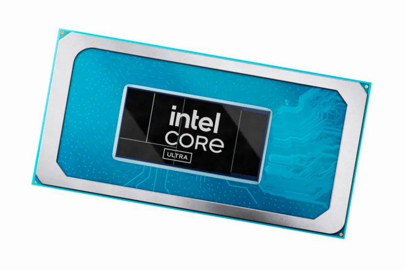 Los Intel Lunar Lake rendirán un 50% más que los Intel Meteor Lake-U