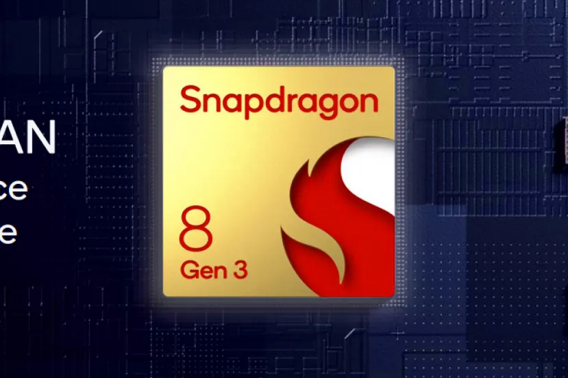 Se espera que Qualcomm presente el Snapdragon 8s Gen 3 y el 7+ Gen 3 el 18 de marzo