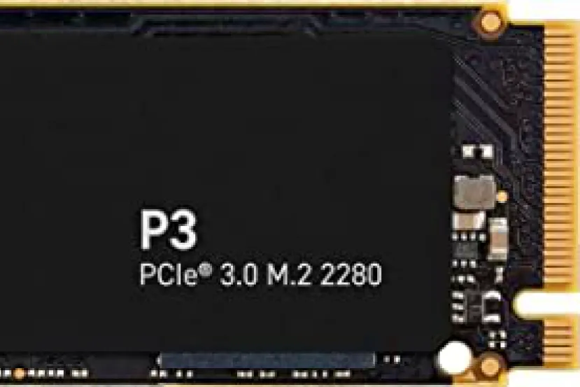 Las mejores ofertas en Amazon: Disco SSD de 4 TB PCIe 3.0 por 204,99 euros, Memoria RAM, dispositivos Amazon y más