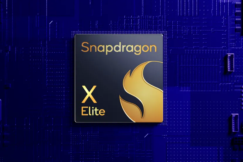 El Snapdragon X para portátiles rinde en juegos como una AMD Radeon 780M