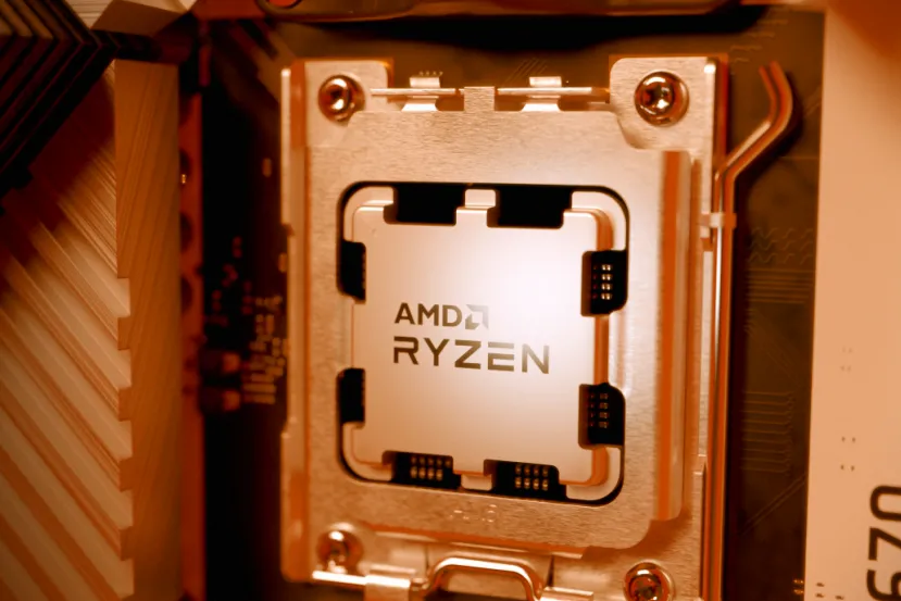 AMD ha confirmado que los Strix Point contarán con núcleos Zen 5, gráficos RDNA 3+ y una NPU XDNA 2