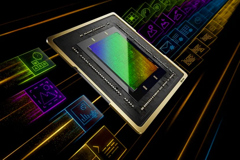 NVIDIA lanzará nuevas versiones de la RTX 4070, 4060 Ti y 4060 con GPU superior conservando la misma configuración