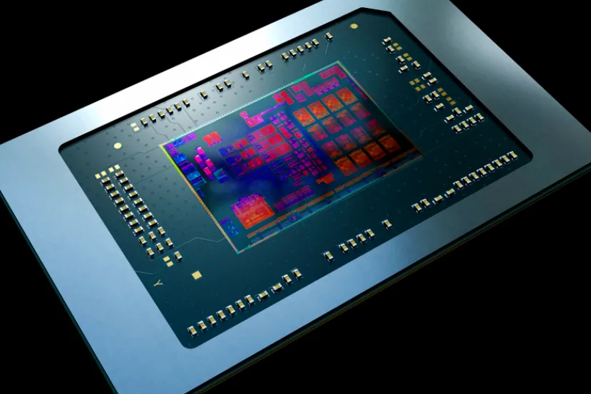 Se filtran CPUS AMD Strix Point y Fire Range con arquitectura Zen 5 para portátiles