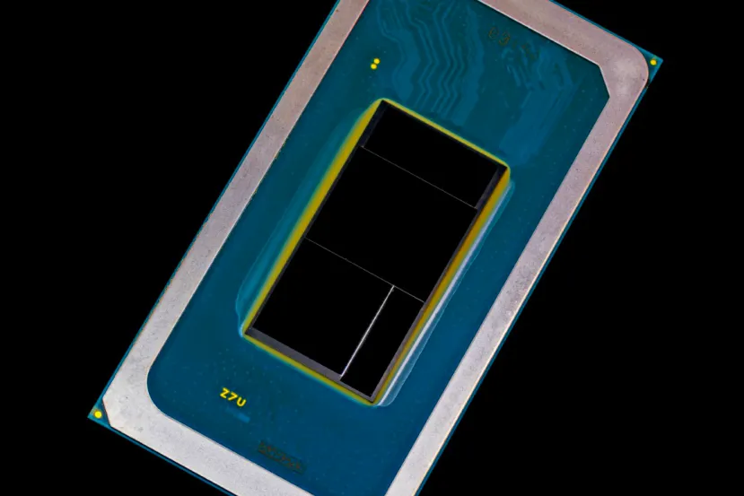 Visto un Intel Core Ultra 5 115U en Geekbench, el procesador con 8 núcleos de gama de entrada de los Meteor Lake