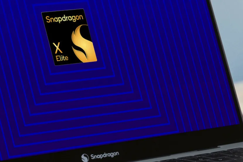 El Snapdragon X Elite se filtra en Geekbench 6 con más rendimiento que Core i9 Raptor Lake y Ryzen 9 8000