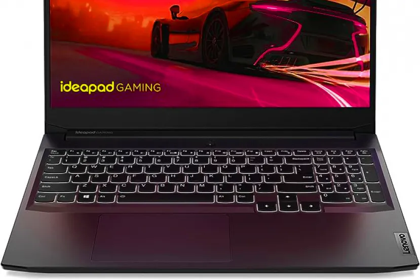 Hoy tenemos los mejores precios en Amazon: Lenovo IdeaPad Gaming con Ryzen 5 5600H por 649 euros, ratones, teclados y monitores de oferta