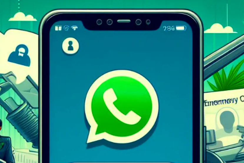 Las conversaciones privadas de Whatsapp requerirán contraseña en todos los dispositivos