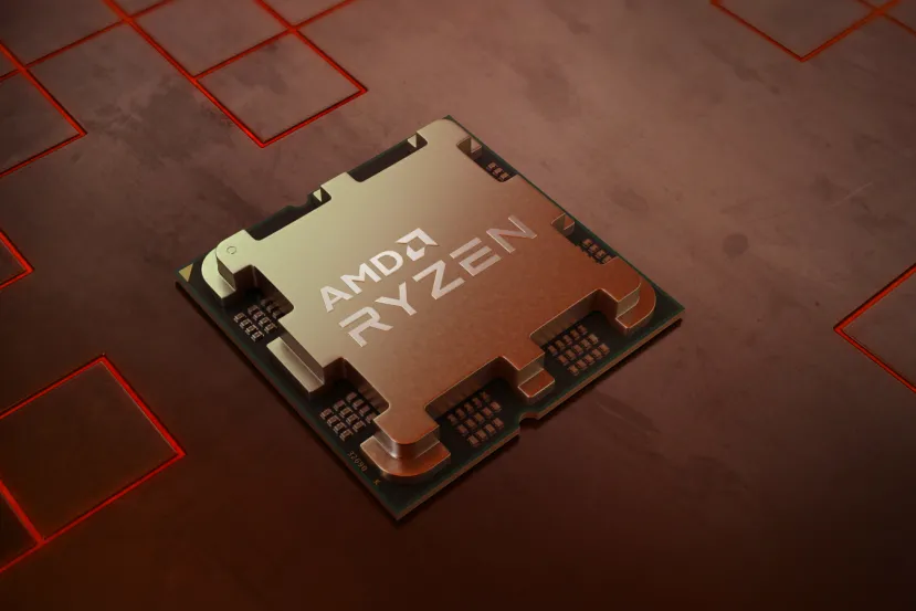 ASUS actualiza la BIOS de sus placas para dar soporte a los AMD Granite Ridge con núcleos Zen 5