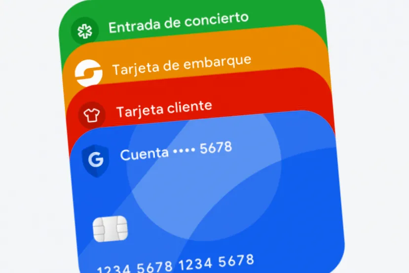 Google Wallet comienza a admitir el formato pkpass de Apple Wallet