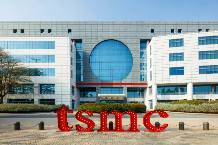 TSMC recibirá 11.600 millones de dólares de Estados Unidos por la construcción de sus dos plantas en Arizona