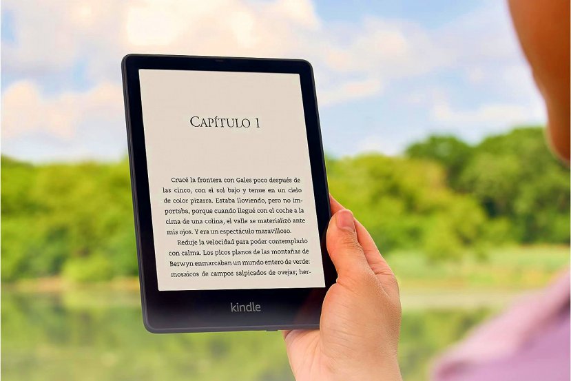 Ofertas ebook amazon online