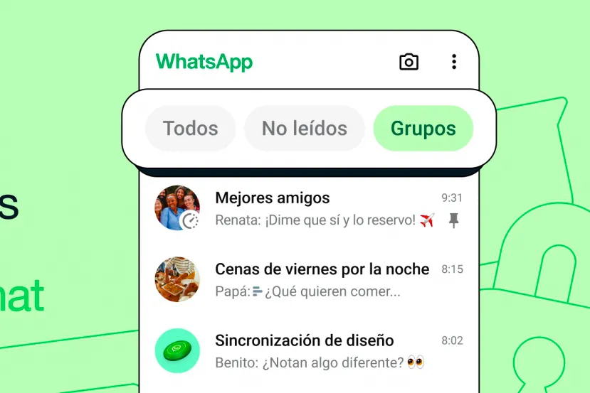 Apple ha retirado de China las aplicaciones WhatsApp y Threads propiedad de Meta