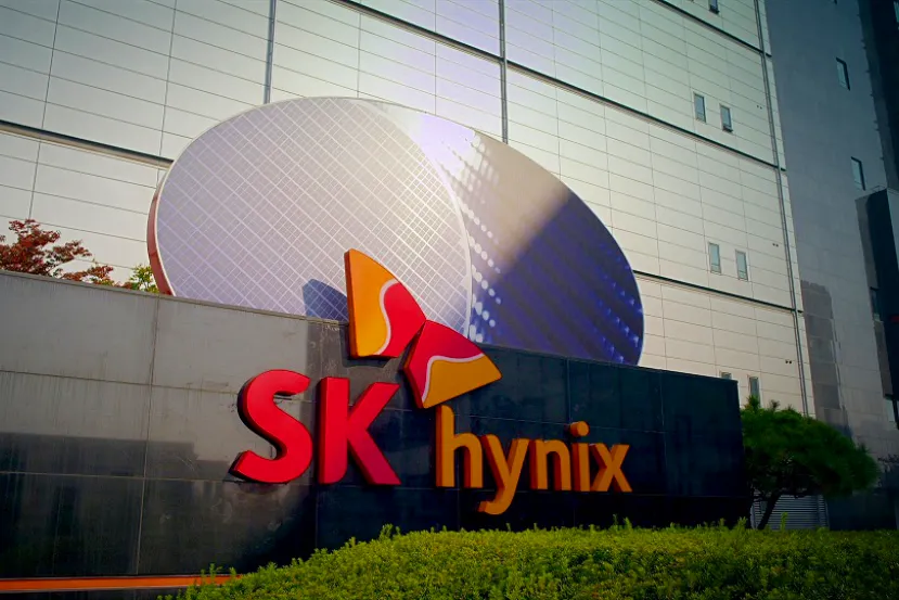 SK Hynix anuncia un acuerdo con TSMC para mejorar la eficiencia y rendimiento de la memoria HBM4