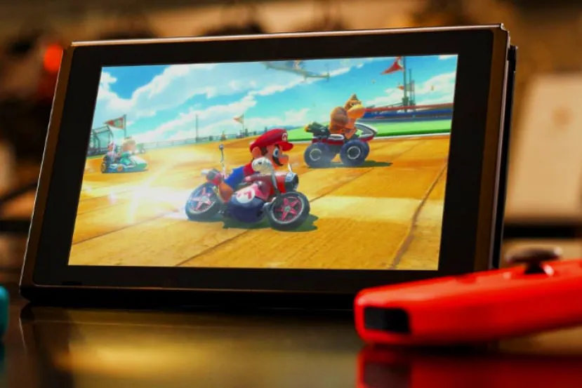 Nintendo actualiza la Switch para solucionar problemas de conectividad WiFi