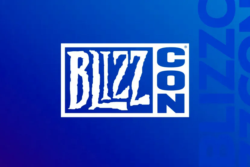 Blizzard ha anunciado que este año no celebrará la BlizzCon