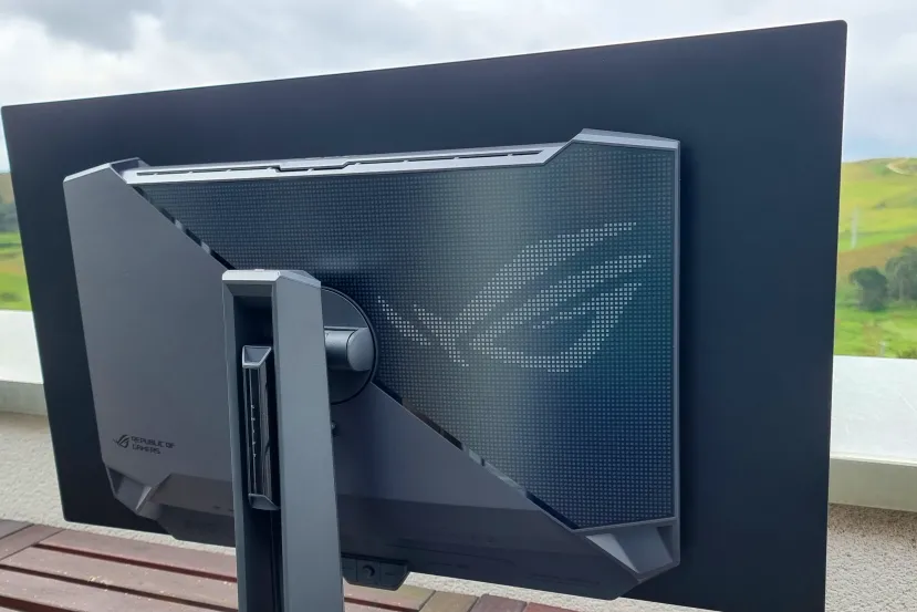 ASUS ROG Swift OLED PG32UCDM Review