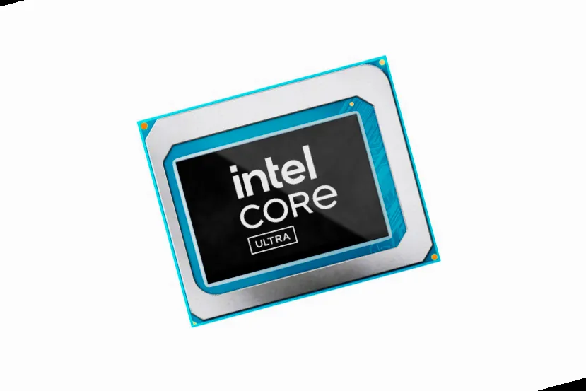 The Intel Lunar Lake performs better in GPU than the Meteor Lake despite having lower consumption and speed