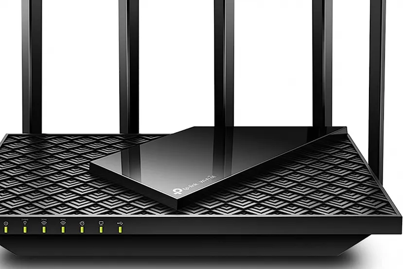 Ofertas para Hoy en Amazon: Router TP-Link WiFi 6E AX5400 por 159,99 euros, placas base, fuentes de alimentación y tarjetas gráficas