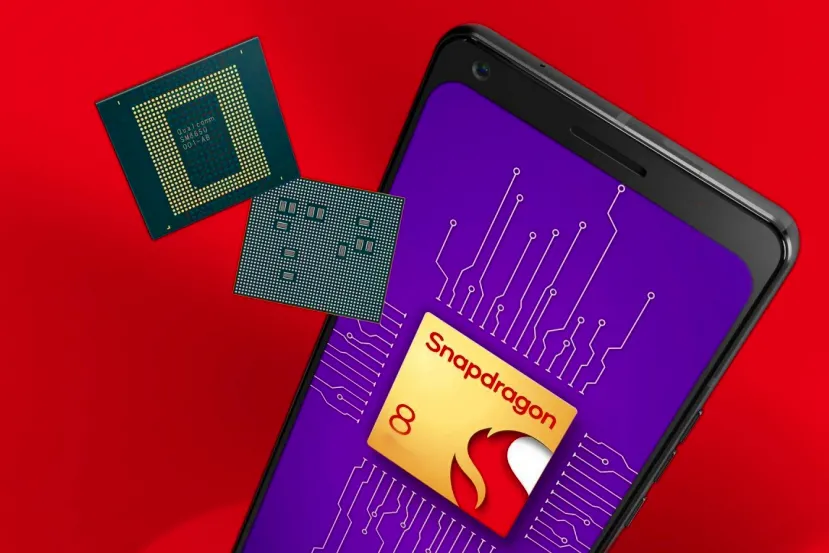 Se ha dejado ver una posible muestra de ingeniería del Snapdragon 8 Gen 4 con una baja puntuación en AnTuTu