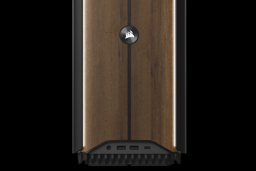 El nuevo Corsair ONE i500 viene con un Intel Core i9-14900K junto con una NVIDIA RTX 4080 SUPER por 3.599 dólares