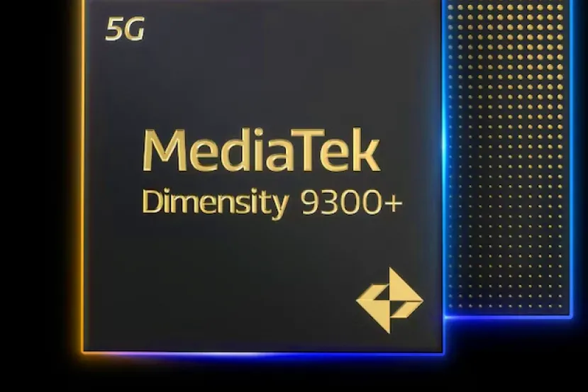 El MediaTek Dimensity 9300+ aumenta hasta los 3,4 GHz la velocidad de uno de sus 4 núcleos Cortex-X4