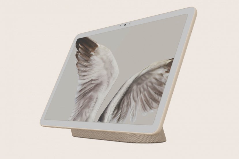 Disponible para reservar la Google Pixel Tablet desde 499 euros, con pantalla de 11 pulgadas y la CPU Google Tensor G2