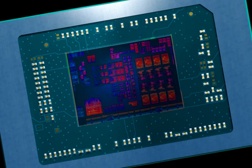 Aparece una CPU AMD AI Ryzen 9 HX170 que sugiere un cambio en la nomenclatura de las CPUs portátiles