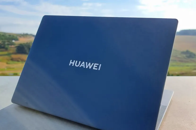 Huawei ya no podrá lanzar portátiles con procesadores Intel tras la última restricción de EEUU