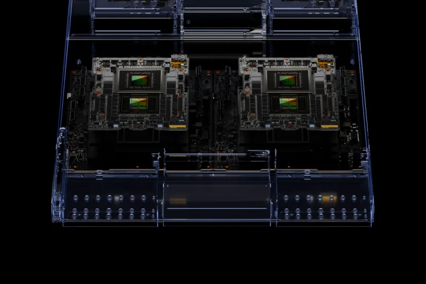 Las próximas NVIDIA Rubin comenzarán a fabricarse en el cuarto trimestre de 2025 con un nodo de 3 nm
