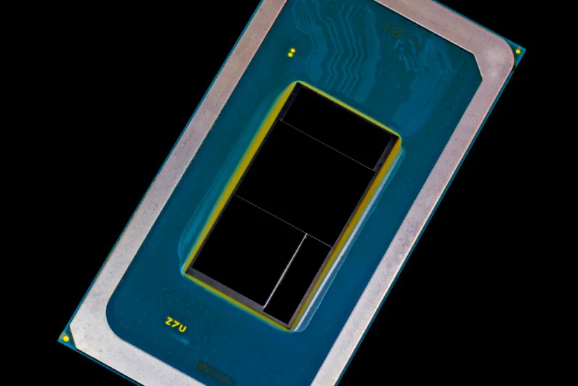 Los Intel Panther Lake contarán con un 35% más de rendimiento y hasta 170 TOPS para Inteligencia Artificial