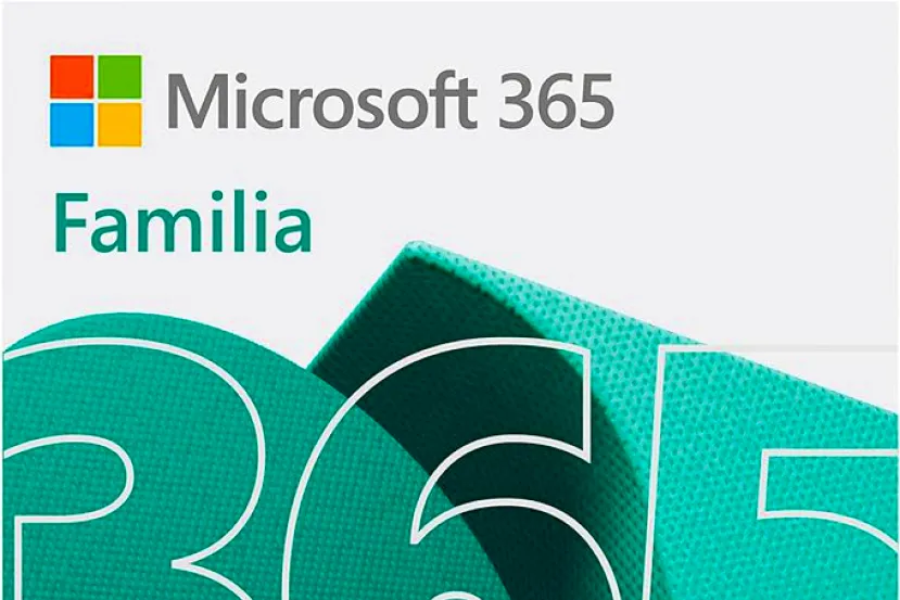 Los mejores precios Hoy en Amazon: Microsoft 365 Familiar 12 meses por 49,99 euros, Tarjetas de memoria, PCs para gaming y más