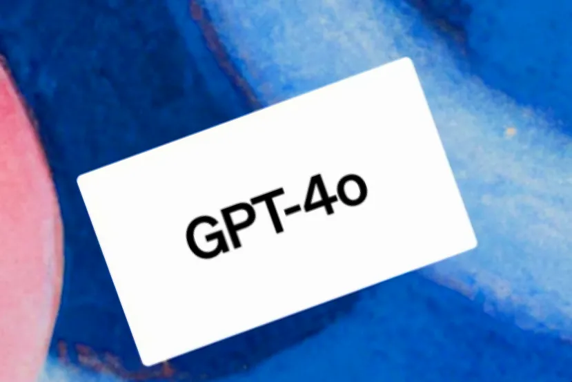 GPT-4o traerá texto, voz y reconocimiento de  imagen a ChatGPT