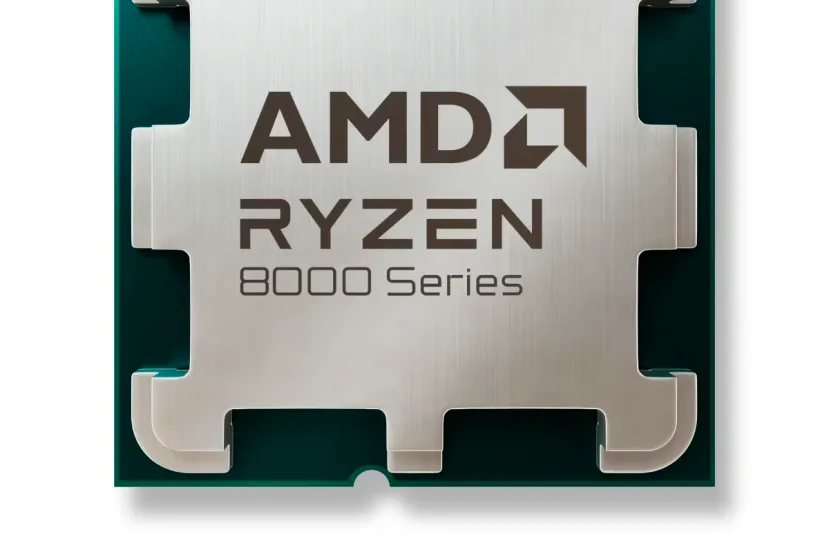 Ya están disponibles los AMD Ryzen 8000F sin GPU integrada desde los 169 dólares