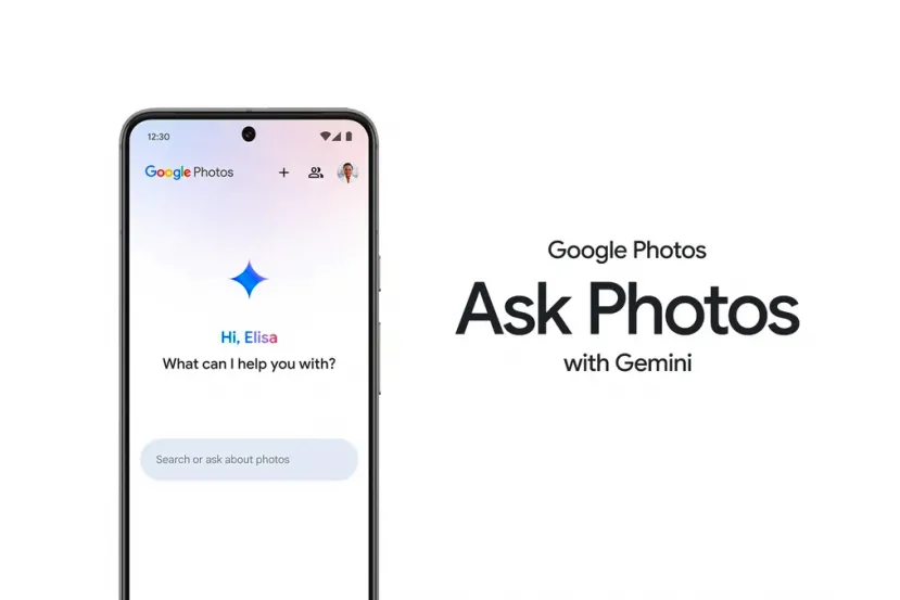 Ask Photos will allow more precise and complete searches in the Google Photos app