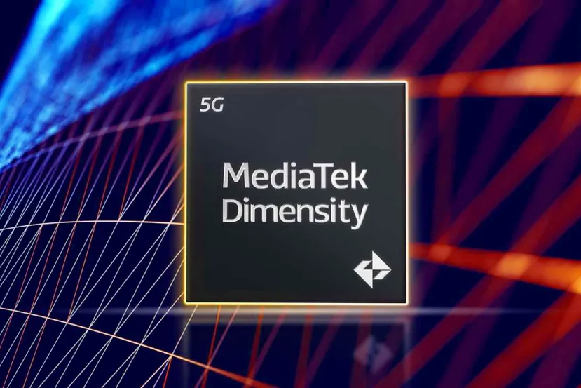 Según los rumores, MediaTek está colaborando con NVIDIA para lanzar un SoC para PCs de tipo consola